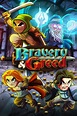 Bravery & Greed screenshots, images and pictures - Giant Bomb