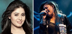 The Top 10 Very Best Songs Of Sunidhi Chauhan – Her Biggest Hits