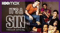 It's a Sin | Trailer Oficial | HBO Max - YouTube