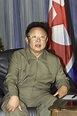 I Was Here.: North Korean leader Kim Jong-il dies