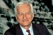 Richard von Weizsäcker ist tot: Ex-Bundespräsident stirbt mit 94 Jahren ...