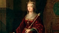 Isabel I de Castela: a vida da Rainha de Castela - Toda Matéria