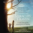 Hear Miracles from Heaven Audiobook by Christy Wilson Beam for just $5.95