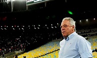 Abel Braga é demitido do Flu - Você Esporte Clube