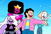How to Watch Steven Universe Online