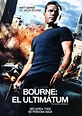 El ultimátum de Bourne (2007) - Película eCartelera