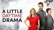 A Little Daytime Drama (Movie, 2021) - MovieMeter.com