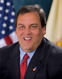 Chris Christie Before And After