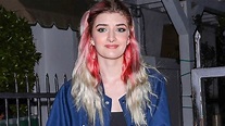 Charlie Sheen’s daughter Sami Sheen, 18, reacts to troll who asked if ...