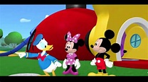 HD La Casa de Mickey Mouse En Español Capitulos Completos Nuevo Parte ...