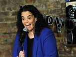 Jessica Kirson on Her New Comedy Central Special, Coaching Audiences ...
