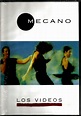Mecano – Los Videos (2003, DVD) - Discogs