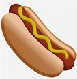 Hot Dog - Emoji - 1024x1024 PNG Download - PNGkit