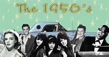 50 Best Songs From The 1950s - Audio Assemble