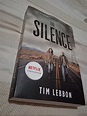 THE SILENCE Book Review: Deafeningly Intense