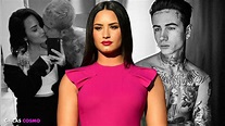 DEMI LOVATO PRESENTA OFICIALMENTE A SU NUEVO NOVIO Y ESTO ES TODO LO ...