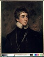 William Lamb, Second Viscount Melbourne (1779-1848) | Hoppner, 1796 ...