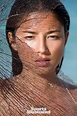 Jessica Gomes Featured in Sports Illustrated Swimsuit 2011