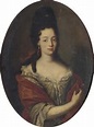 124 – ANGELA-MARIA – CATERINA D’ESTE-MODENE (1656-1722) – Princesses de ...