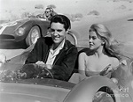 Elvis Presley And Ann-margret Photograph by Bettmann - Fine Art America