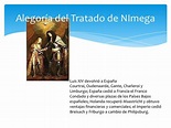 Tratados desde 1492 hasta 1793