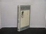 Mantissa by John Fowles: Fine Hardcover (1982) 1st Edition | Provan Books