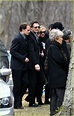 Natasha Richardson Is Laid To Rest: Photo 1806591 | Liam Neeson ...