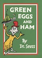 Green eggs and ham by Dr. Seuss (9780007355914) | BrownsBfS