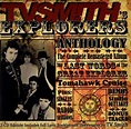 Last Words of the Great Explorer, TV Smith's Explorers | CD (album ...