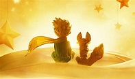 New Poster For THE LITTLE PRINCE Comes Online - We Are Movie Geeks
