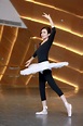美到沒朋友！55歲關之琳穿貼身芭蕾舞衣 秀超狂蠻腰細腿 | 娛樂星聞 | 三立新聞網 SETN.COM