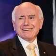 The Hon John Howard OM AC - National Press Club of Australia