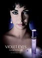 The Face of Beauty - Celebrity Fragrance: Violet Eyes Perfume by ...