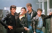 Grease 2 (1982) - Turner Classic Movies
