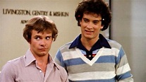 Peter Scolari, Newhart And Girls Actor, Has Died At 66