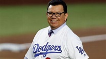 Leyenda mexicana de MLB, Fernando Valenzuela, cumple 60 años de edad - ESPN