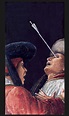Andrea Mantegna (1431-1506) - Martirio di san Cristoforo - 1454-1457 ...