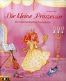 Die kleine Prinzessin, m. 5 Puzzles von Annette Weber bei bücher.de ...