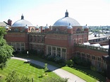 University of Birmingham Aston Webb Building | University of Birmingham ...