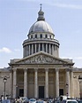 Panthéon, Paris