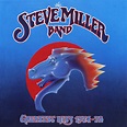 Steve Miller Band - Greatest Hits 1974-78 | iHeart