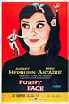 Funny Face (1957) par Stanley Donen
