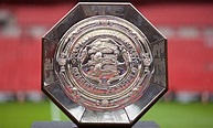 FA Community Shield | Charity Shield - Soccerholics.com