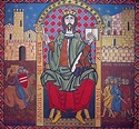 Sancho VI el Sabio, rey de navarra de 1150 a 1194