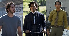 10 Best Movies Starring Dev Patel, Ranked According To Rotten Tomatoes