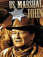 Amazon.de: US Marshal John - John Wayne ansehen | Prime Video