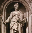 St Peter's - Monument to Matilda of Canossa