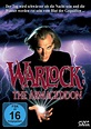 Warlock – Satans Sohn kehrt zurück - Film 1993 - Scary-Movies.de