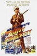 Locandina di Le avventure di Davy Crockett: 408722 - Movieplayer.it