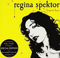 Regina Spektor - Begin To Hope (Special Edition) (2006) » GetMetal CLUB ...